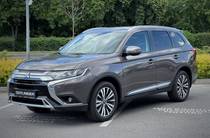 Mitsubishi Outlander Ultimate