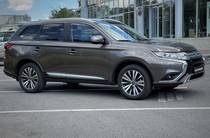 Mitsubishi Outlander Ultimate