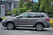 Mitsubishi Outlander Ultimate