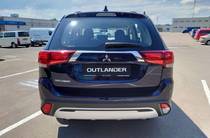 Mitsubishi Outlander Inform