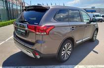 Mitsubishi Outlander Ultimate