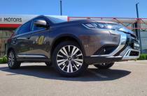 Mitsubishi Outlander Ultimate