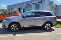 Mitsubishi Outlander Ultimate