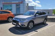 Mitsubishi Outlander Ultimate