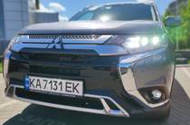 Mitsubishi Outlander Ultimate