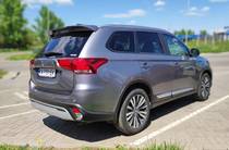 Mitsubishi Outlander Ultimate