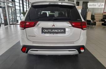 Mitsubishi Outlander 2021 Ultimate
