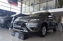 Mitsubishi Outlander Inform