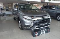 Mitsubishi Outlander Inform