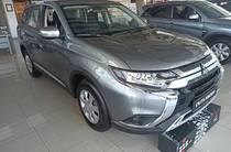 Mitsubishi Outlander Inform