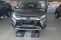 Mitsubishi Outlander Inform