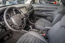 Mitsubishi Outlander Instyle