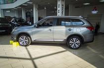 Mitsubishi Outlander Instyle