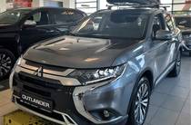 Mitsubishi Outlander Instyle