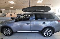 Mitsubishi Outlander Instyle