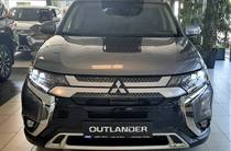 Mitsubishi Outlander Instyle