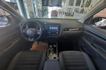 Mitsubishi Outlander Instyle