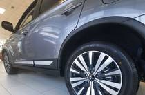 Mitsubishi Outlander Instyle