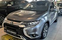 Mitsubishi Outlander Instyle