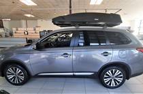 Mitsubishi Outlander Instyle