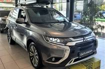 Mitsubishi Outlander Instyle