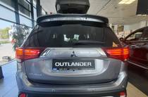 Mitsubishi Outlander Instyle