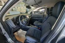 Mitsubishi Outlander Instyle