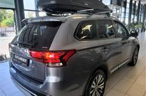 Mitsubishi Outlander Instyle