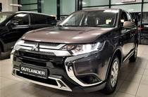 Mitsubishi Outlander Inform