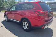 Mitsubishi Outlander Intense