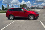 Mitsubishi Outlander Intense