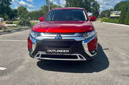 Mitsubishi Outlander Intense