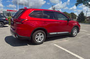 Mitsubishi Outlander Intense