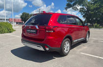 Mitsubishi Outlander Intense