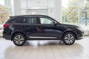 Mitsubishi Outlander Ultimate