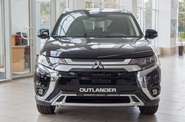 Mitsubishi Outlander Ultimate