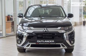 Mitsubishi Outlander 2022 Ultimate