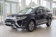 Mitsubishi Outlander Ultimate