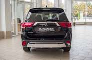 Mitsubishi Outlander Ultimate