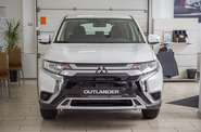 Mitsubishi Outlander Inform