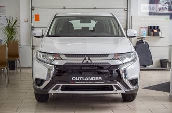 Mitsubishi Outlander 2022 Inform