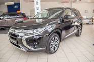 Mitsubishi Outlander Ultimate