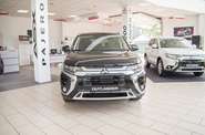 Mitsubishi Outlander Ultimate