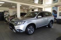 Mitsubishi Outlander Instyle