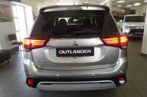 Mitsubishi Outlander Instyle