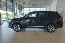 Mitsubishi Outlander Instyle