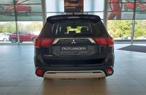 Mitsubishi Outlander Instyle