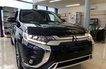 Mitsubishi Outlander Inform