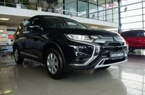 Mitsubishi Outlander Inform