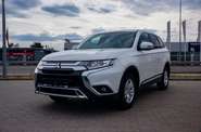 Mitsubishi Outlander Intense